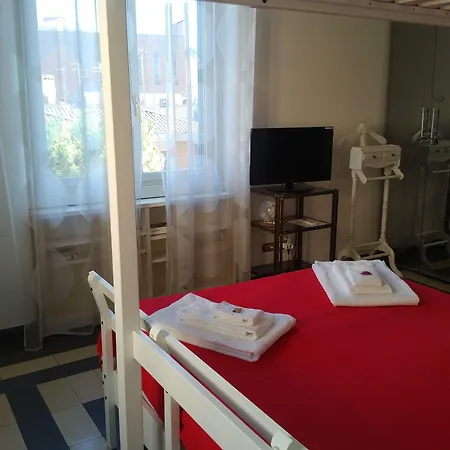 Vatican Walls B&B