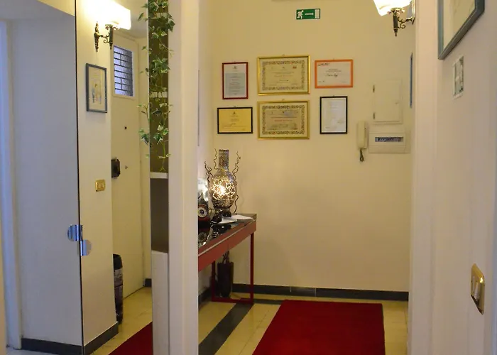 Vatican Walls 3*